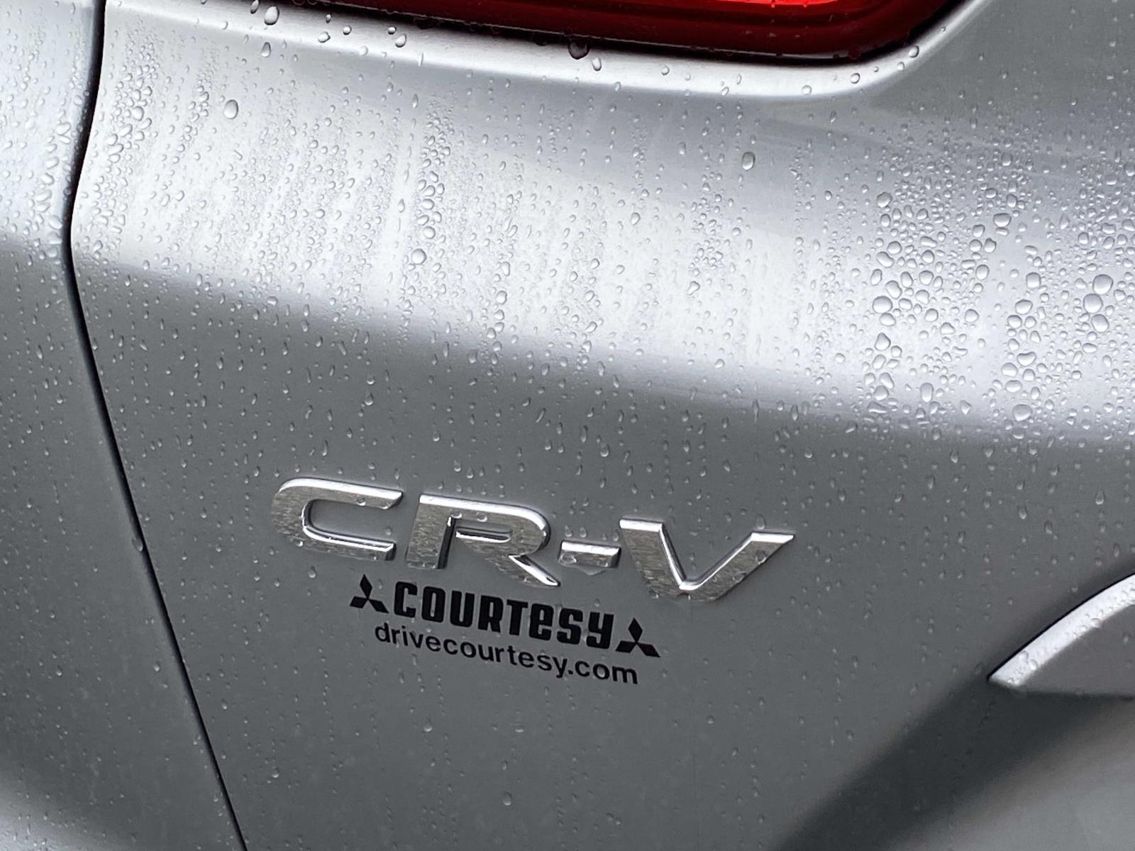 2018 Honda CR-V EX-L Image 22 of 28