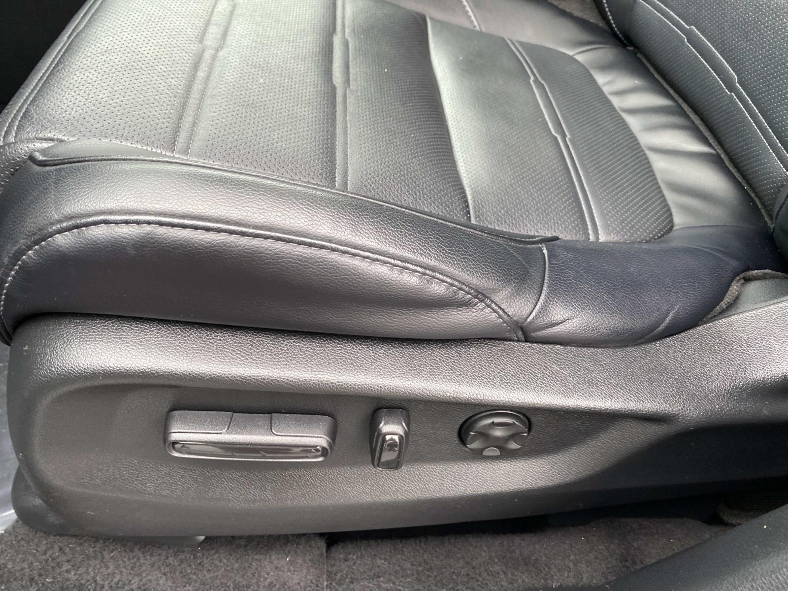 2018 Honda CR-V EX-L Image 21 of 28