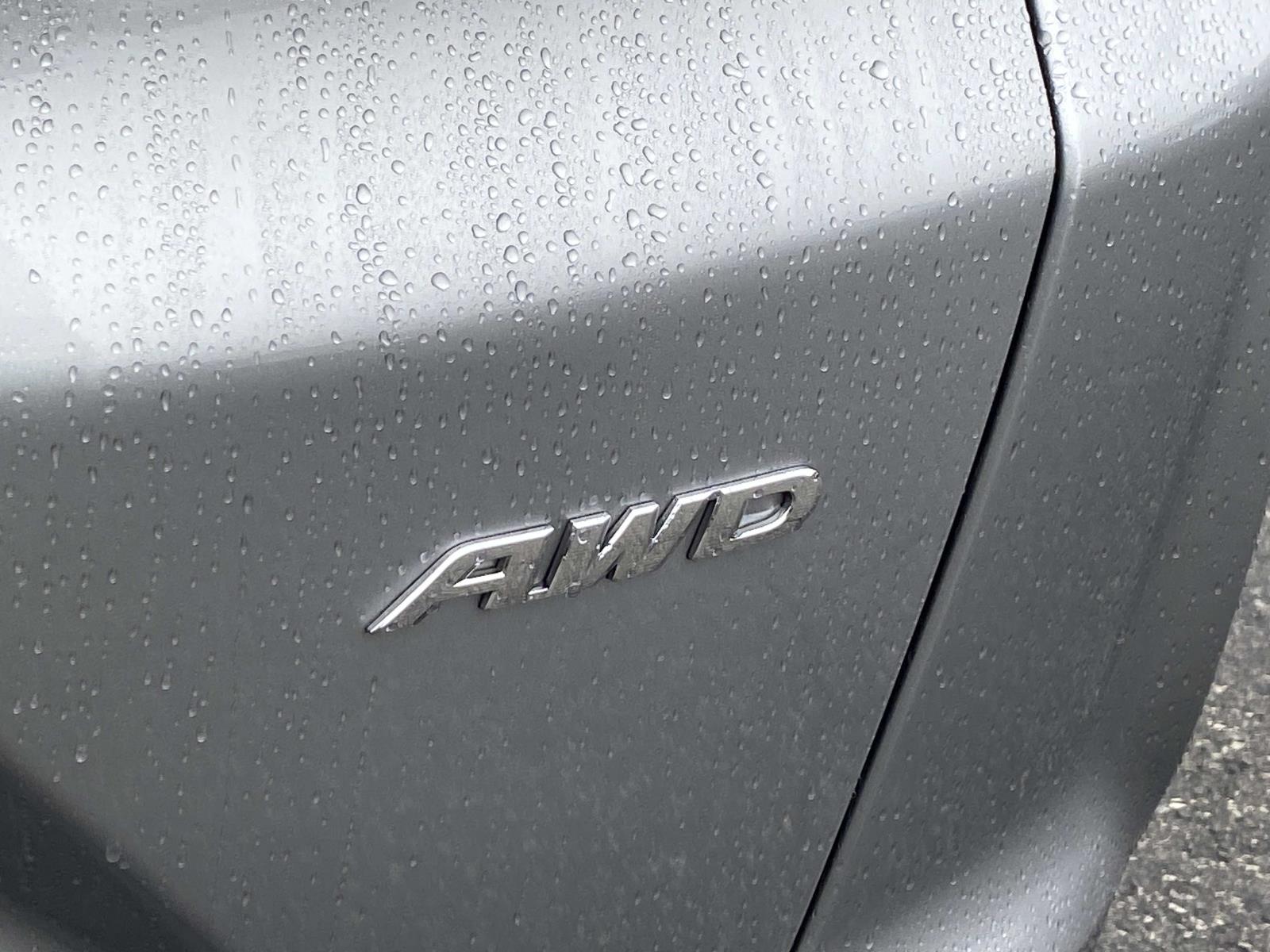 2018 Honda CR-V EX-L Image 25 of 28