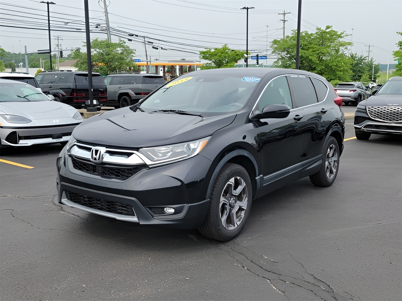 Vehicle image 36 of 45