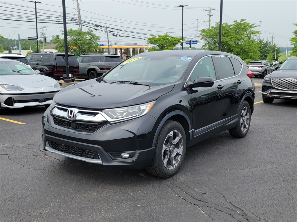 Vehicle image 1 of 45