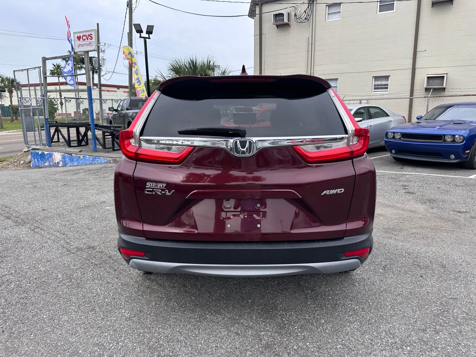 Vehicle image 6 of 21