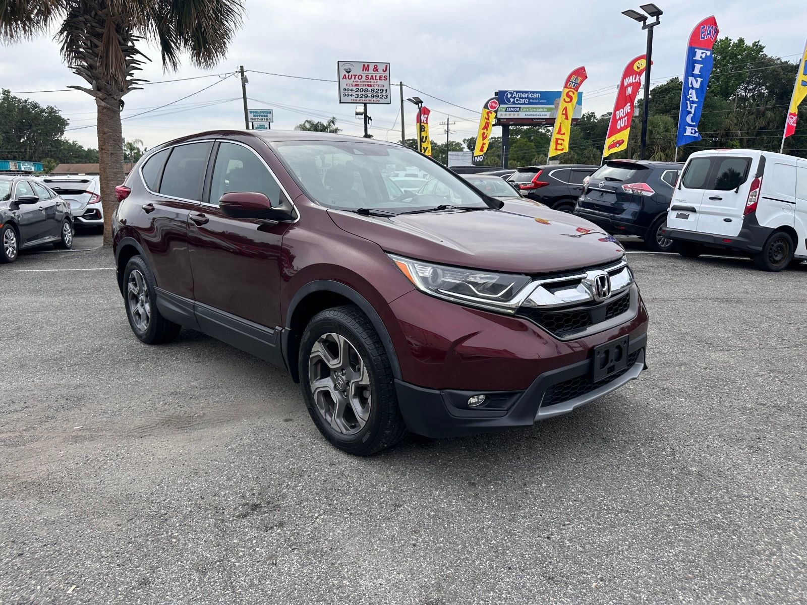 Vehicle image 3 of 21