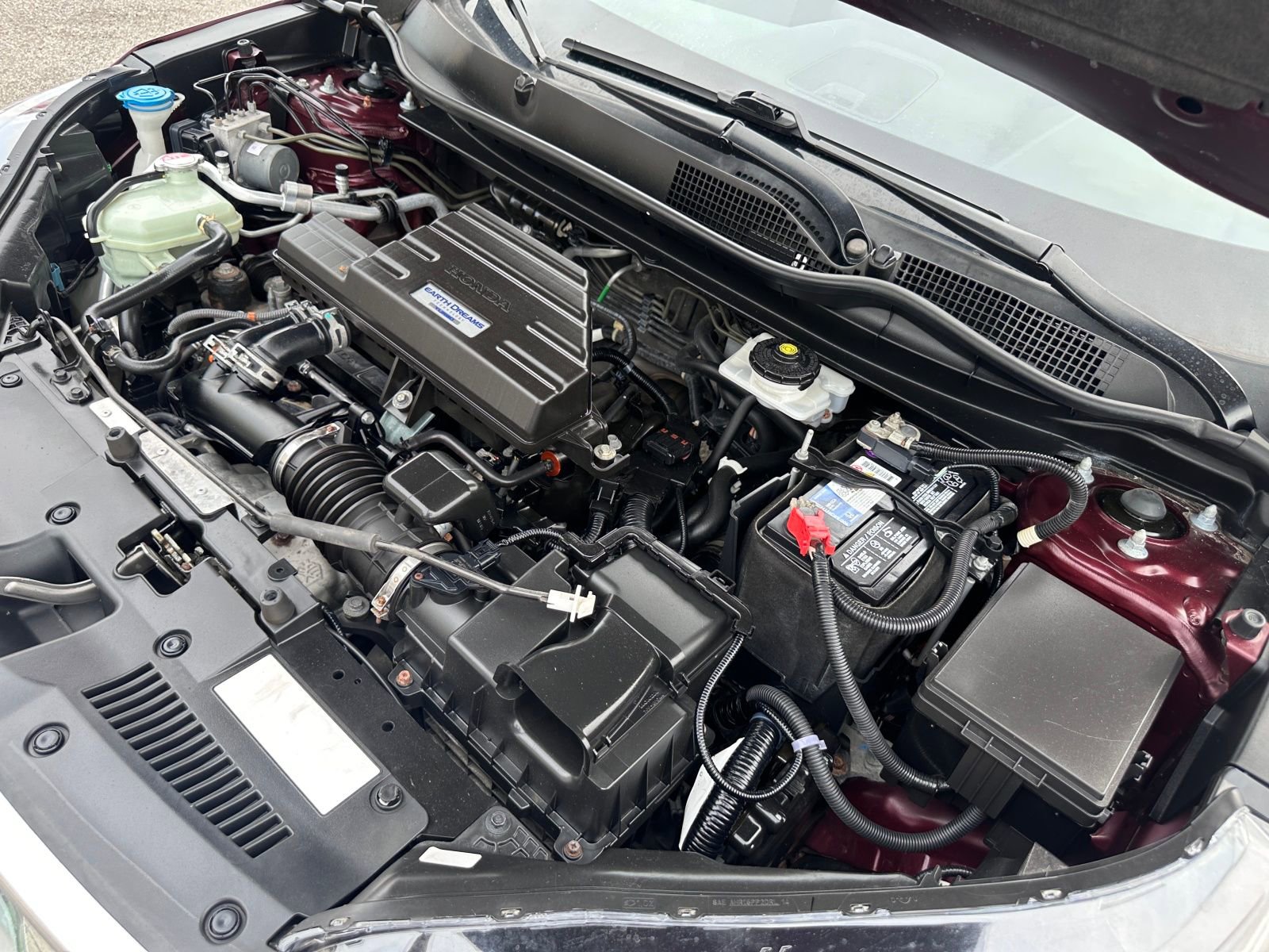 Vehicle image 20 of 21