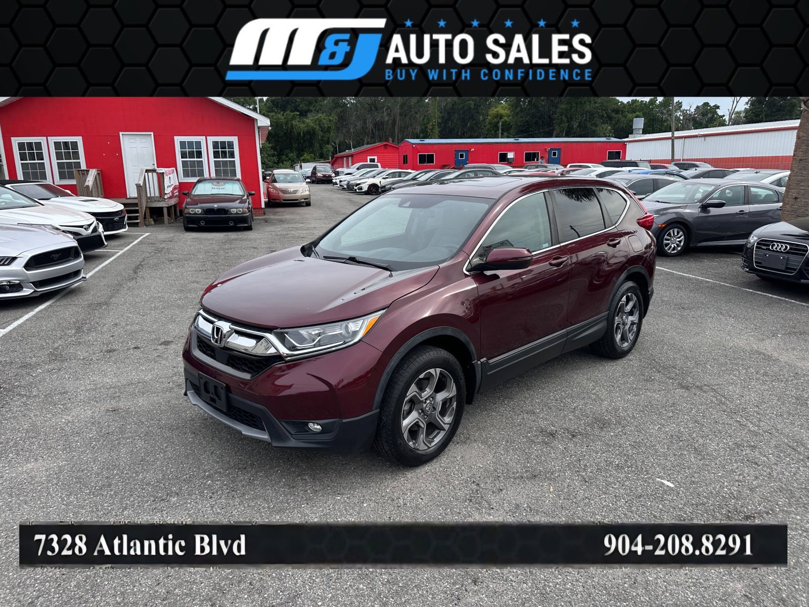 Vehicle image 1 of 21