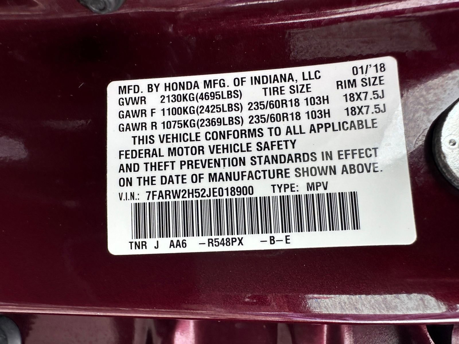 Vehicle image 21 of 21