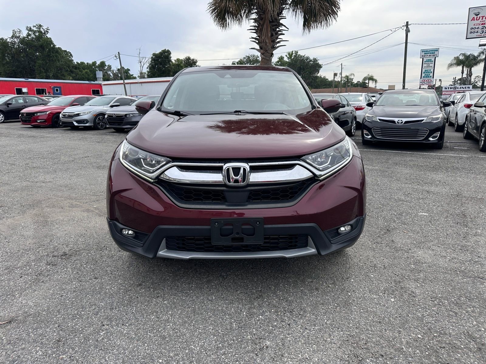 Vehicle image 2 of 21
