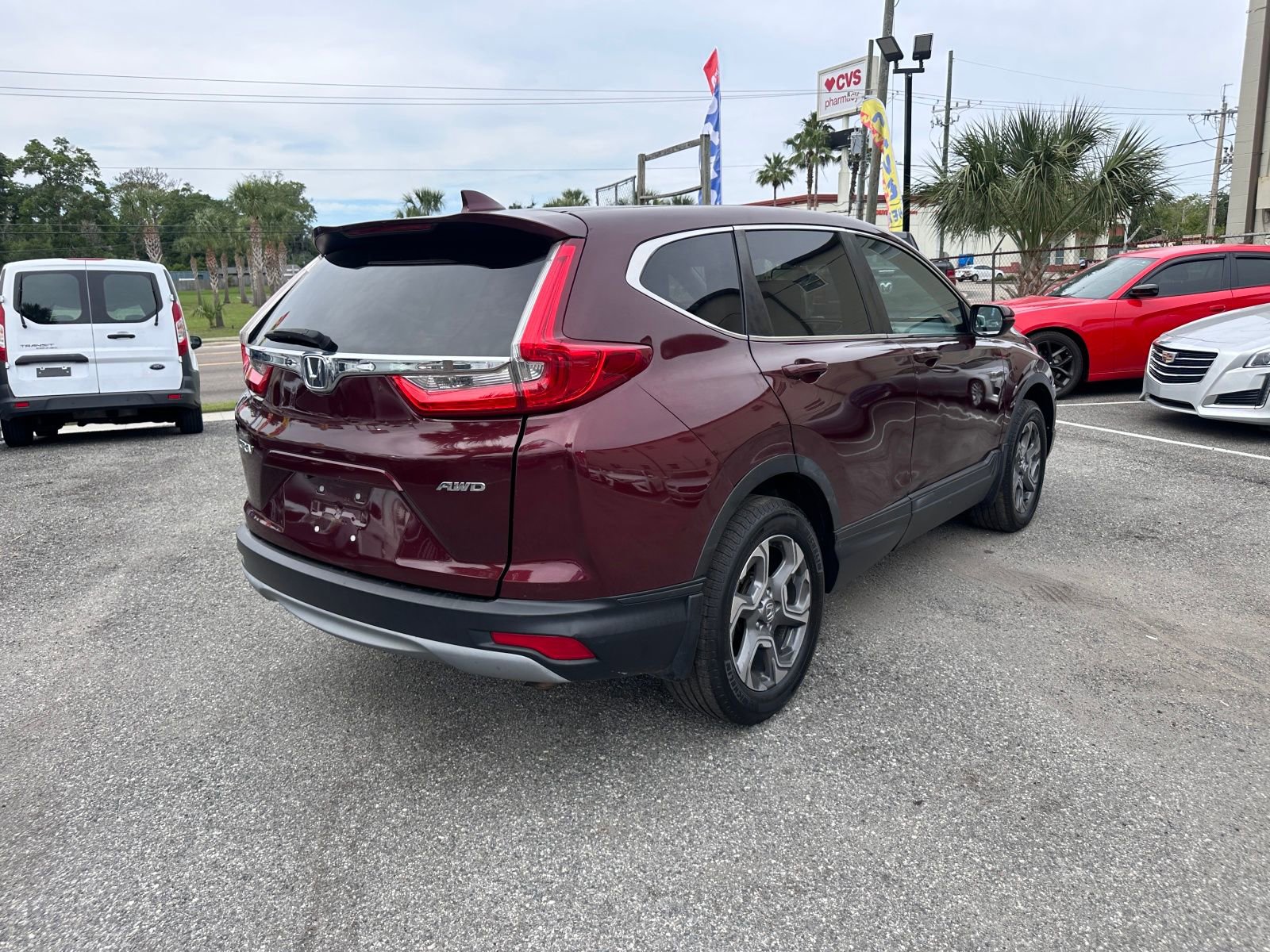 Vehicle image 5 of 21