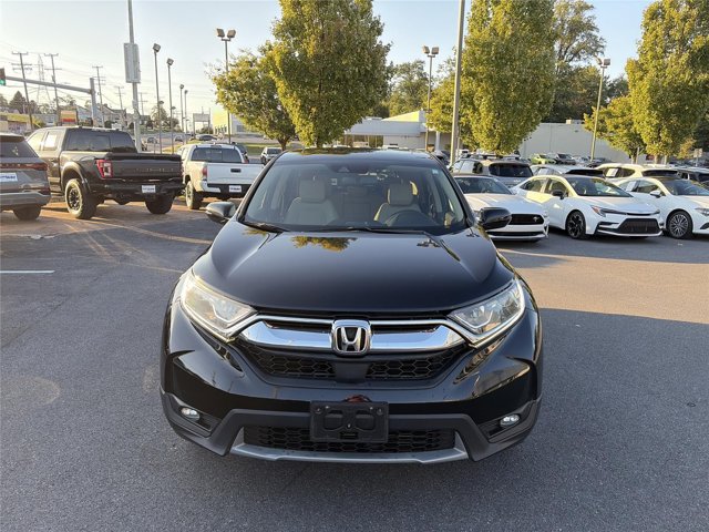 2018 Honda CR-V EX-L Image 2 of 16