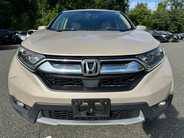 2018 Honda CR-V EX-L Image 2 of 28