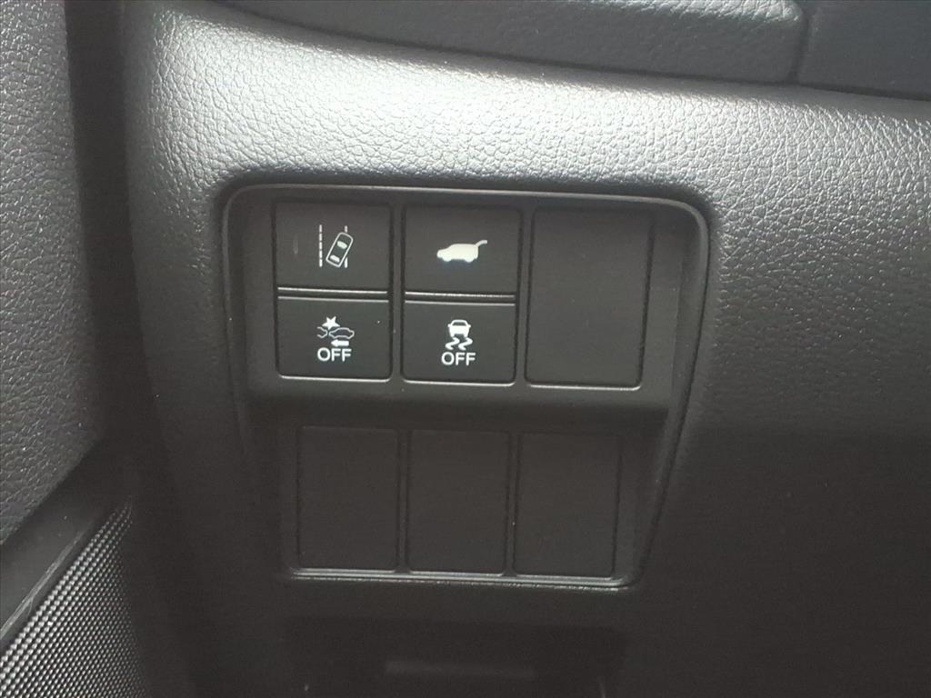 2018 Honda CR-V Touring Image 23 of 26