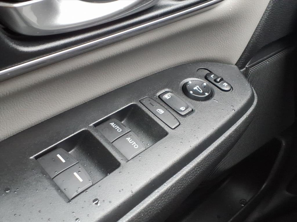 2018 Honda CR-V Touring Image 26 of 26