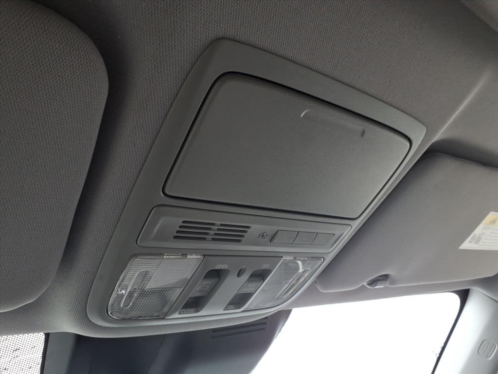 2018 Honda CR-V Touring Image 22 of 26