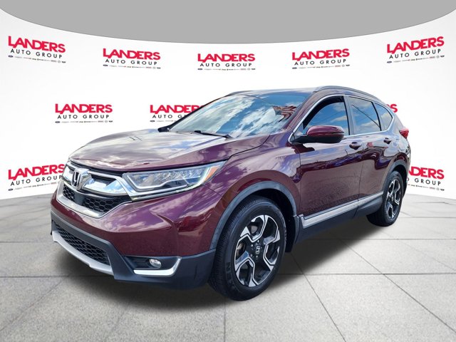 Vehicle image 1 of 27