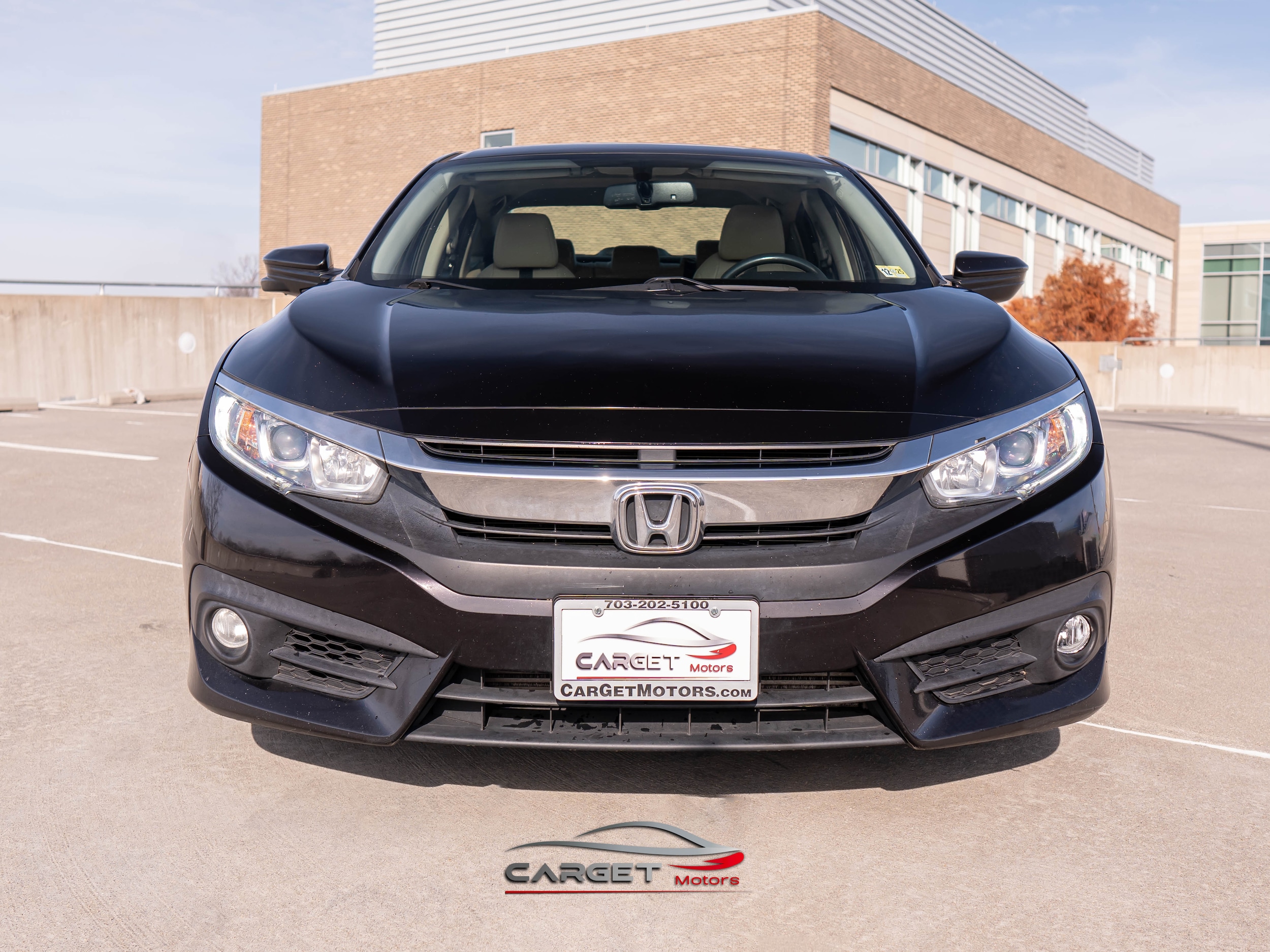 Vehicle image 3 of 45