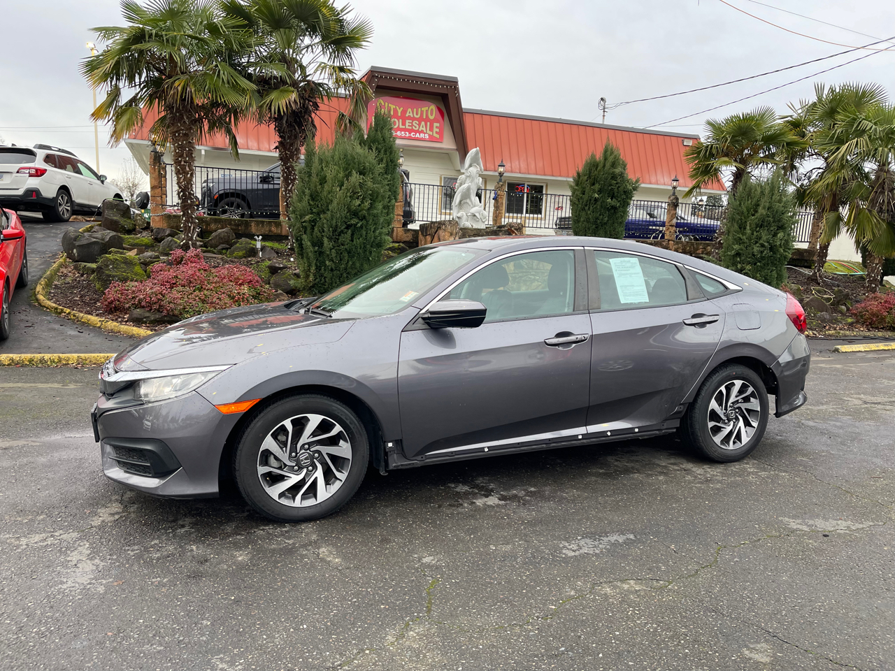 Vehicle image 1 of 25