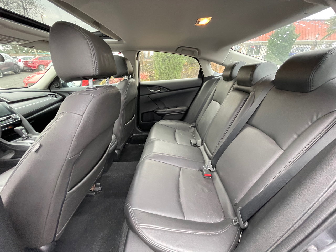 Vehicle image 15 of 25