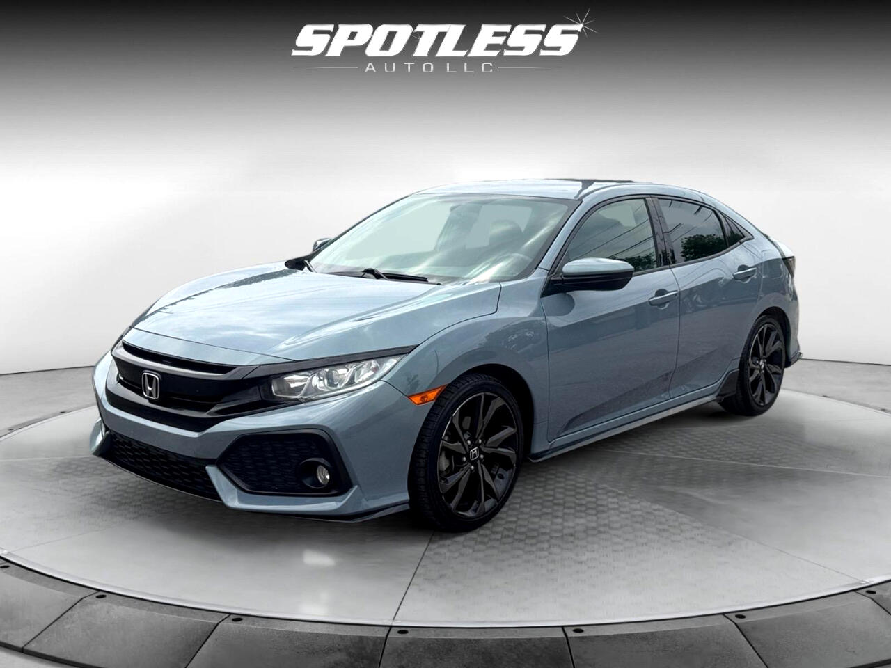 Vehicle image 1 of 25