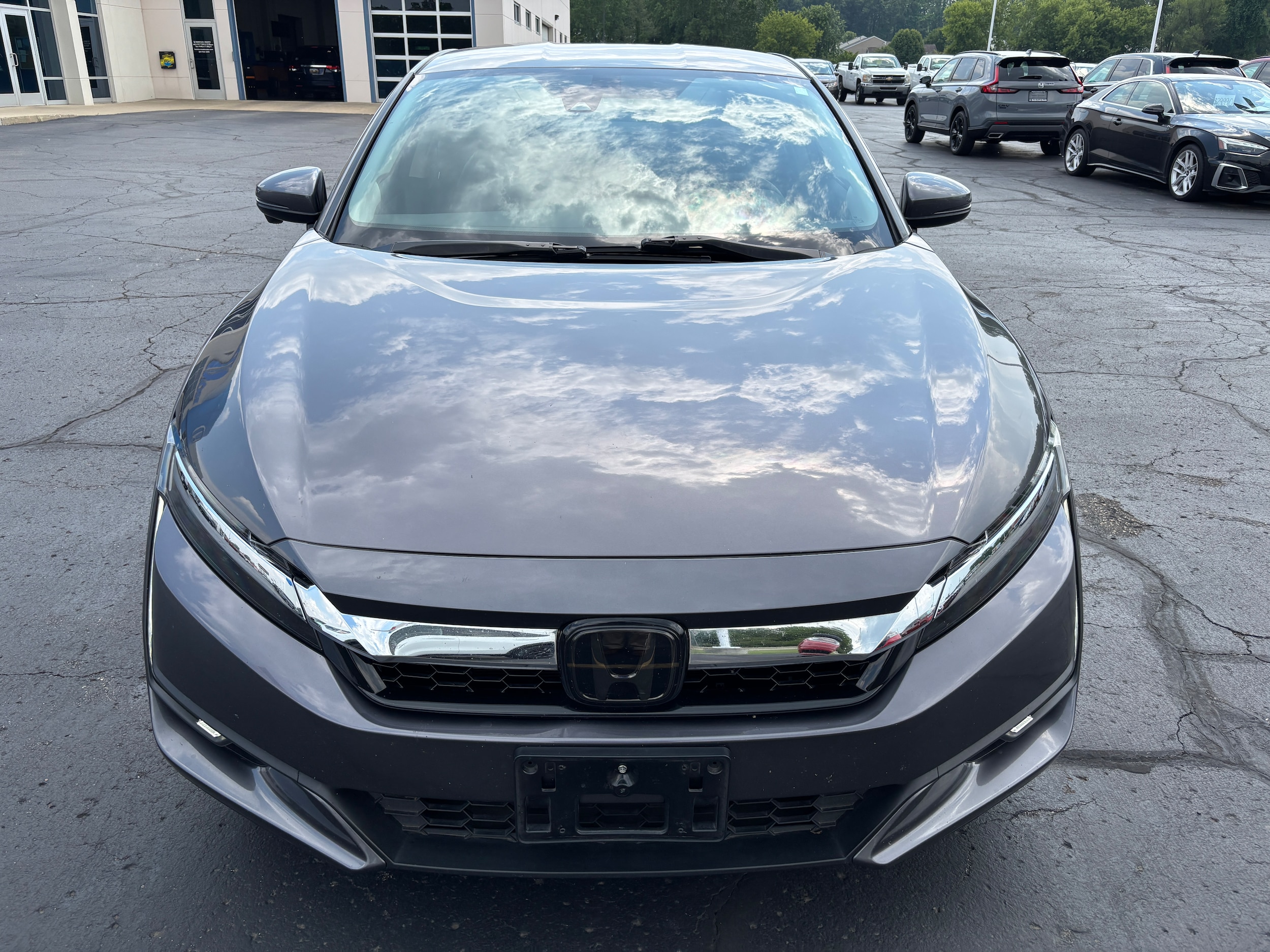 Vehicle image 2 of 23