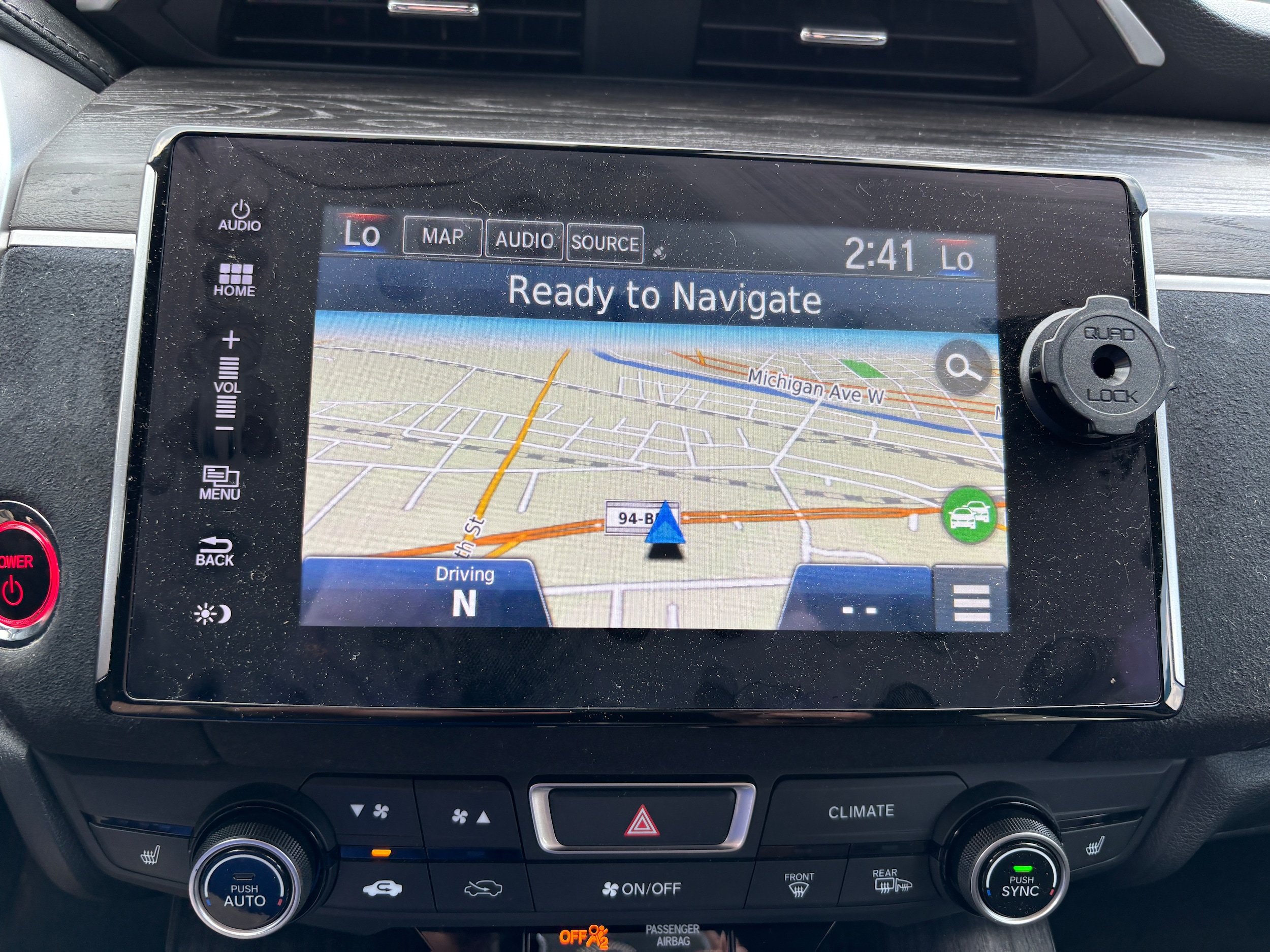 Vehicle image 21 of 23