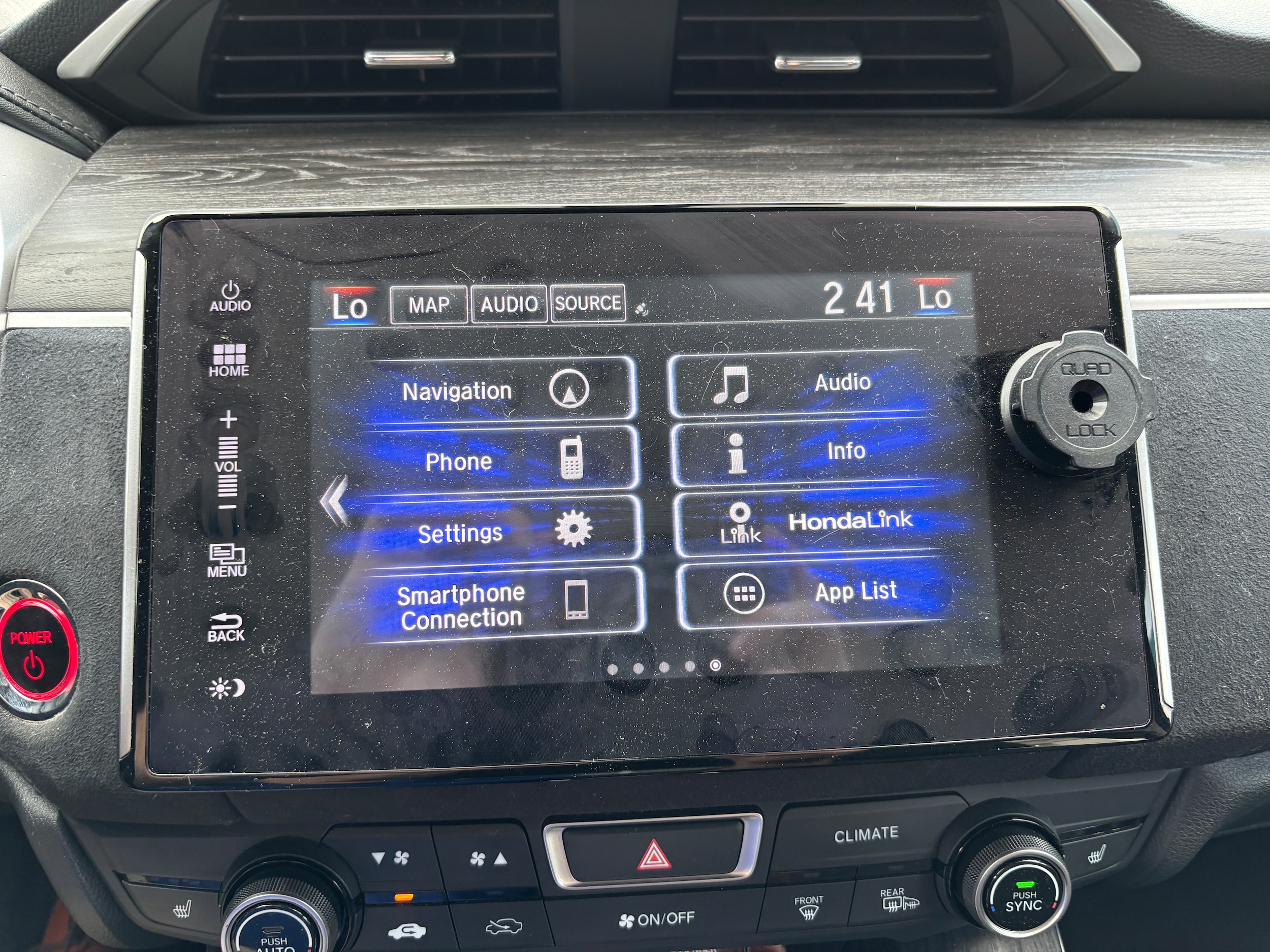Vehicle image 19 of 23