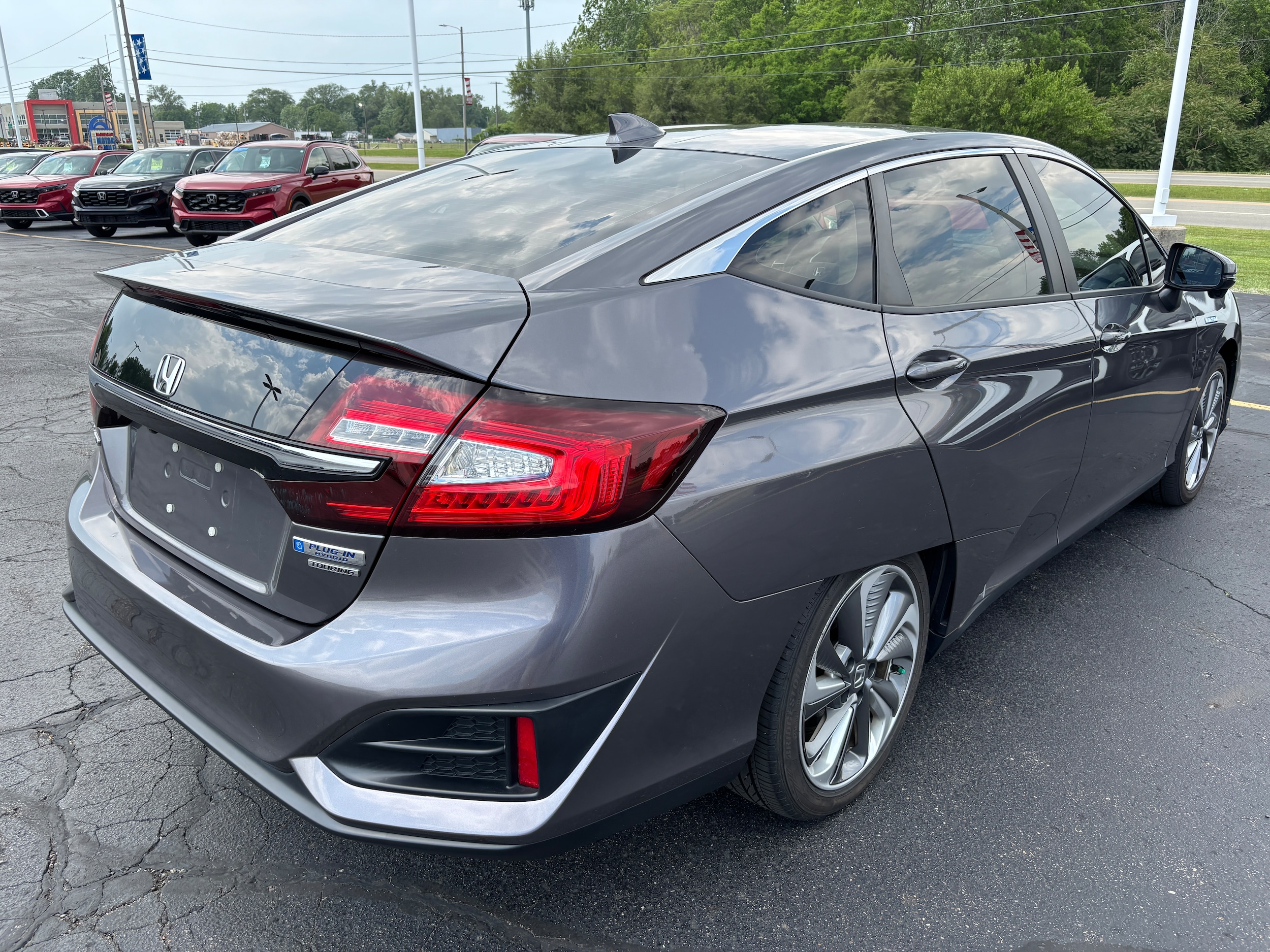 Vehicle image 5 of 23