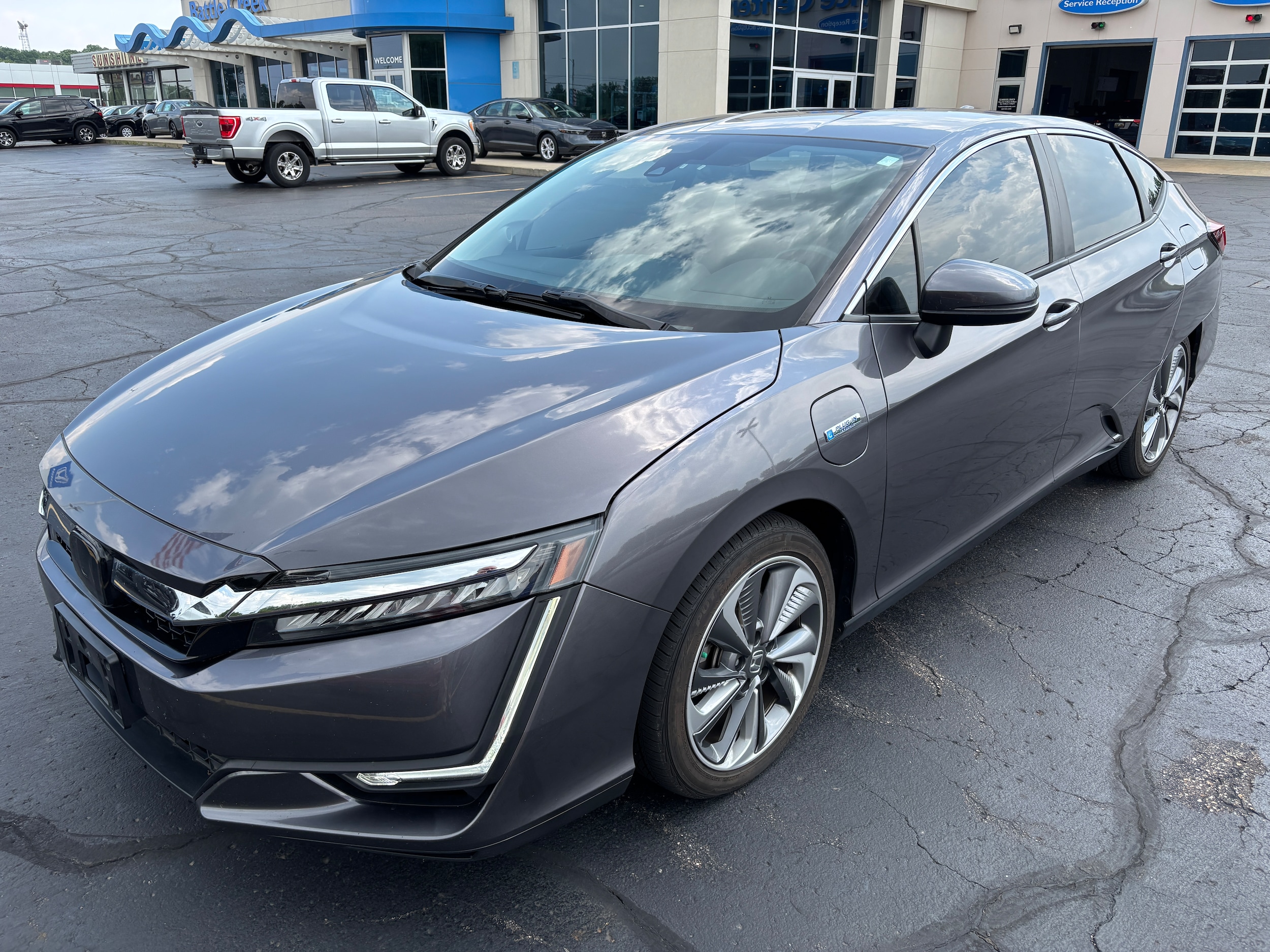 Vehicle image 1 of 23