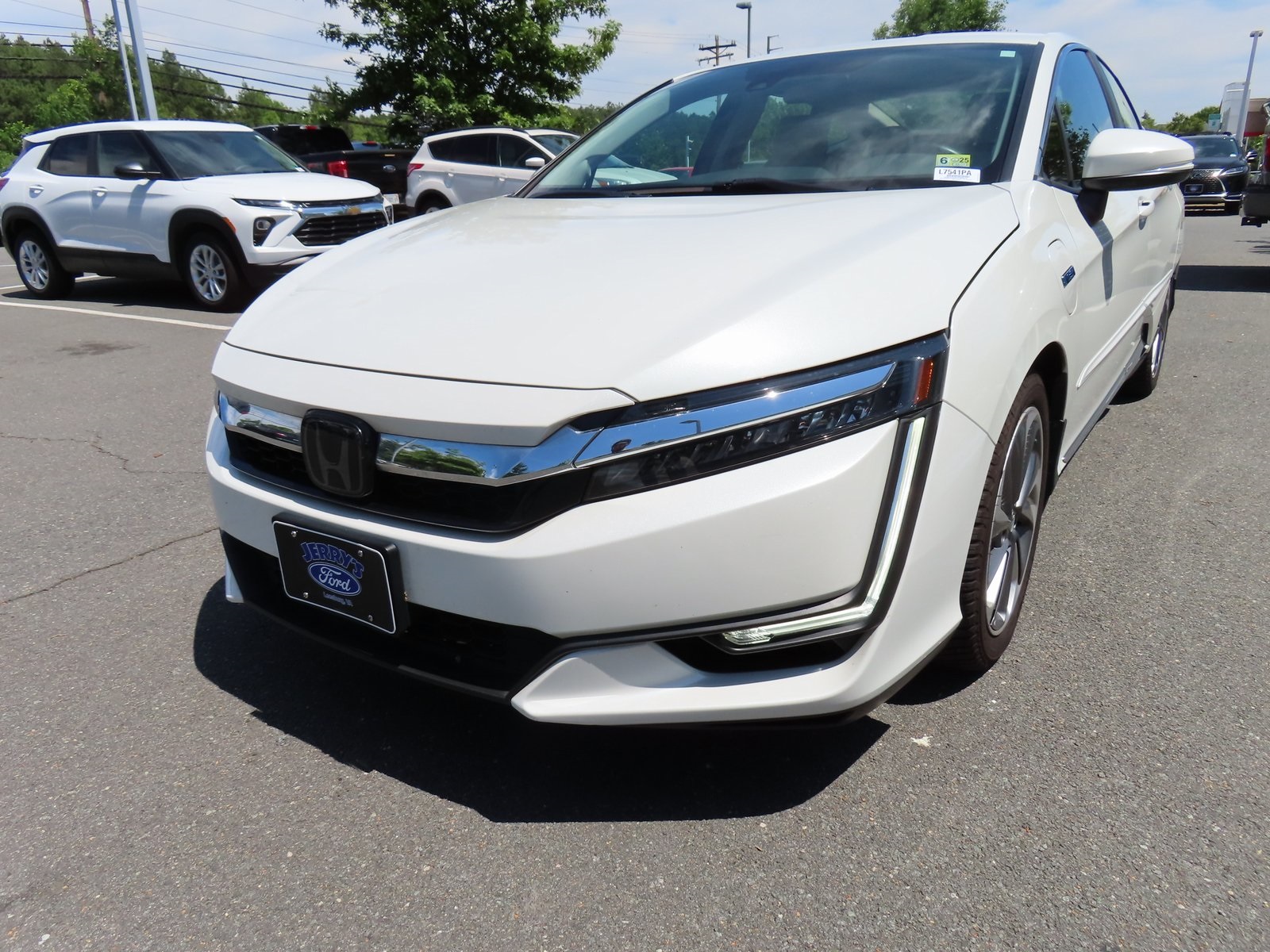 Vehicle image 1 of 41