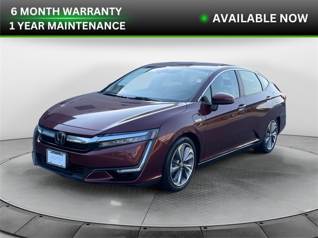 Vehicle image 1 of 36