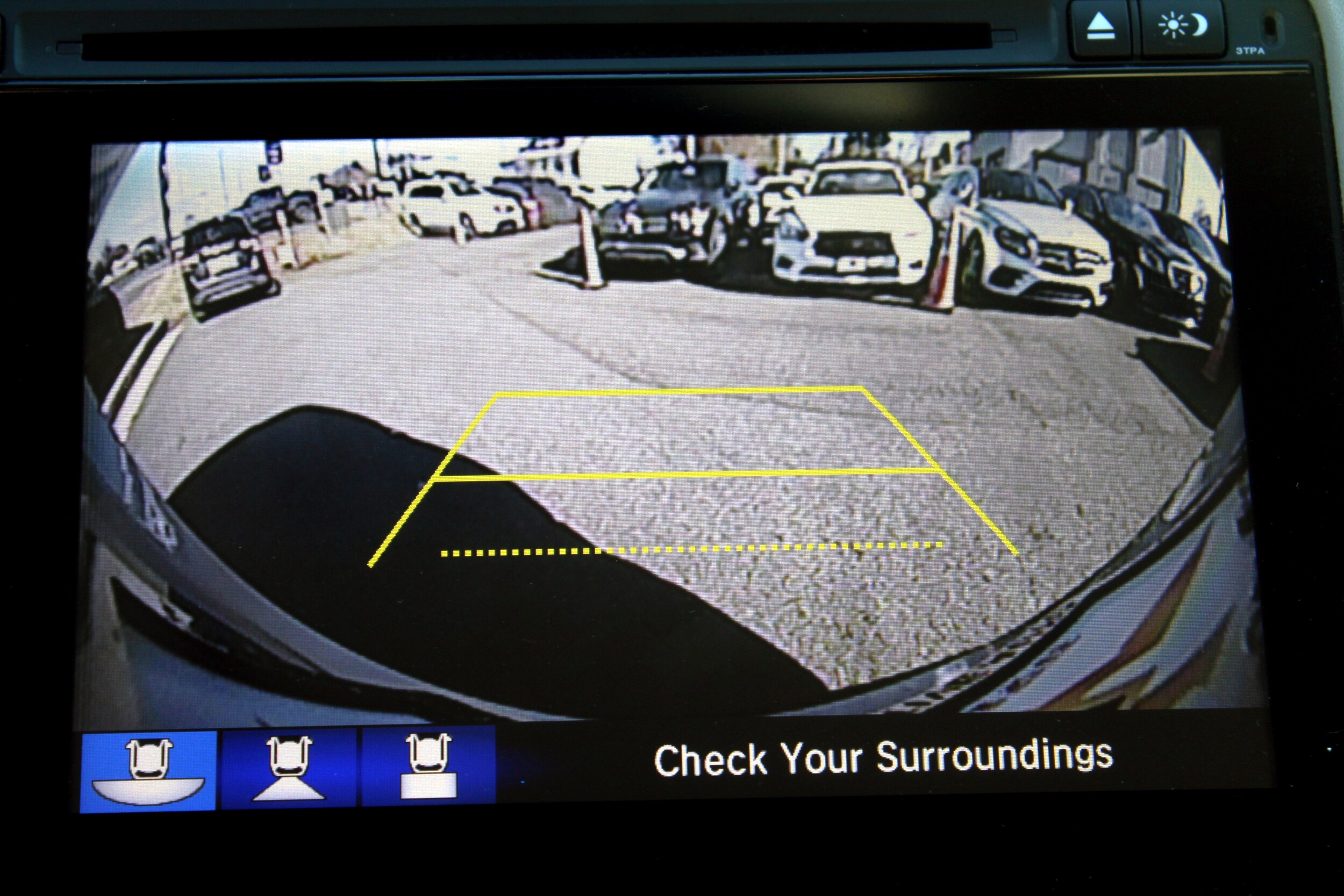 2018 Honda HR-V EX-L Navigation Image 12 of 18