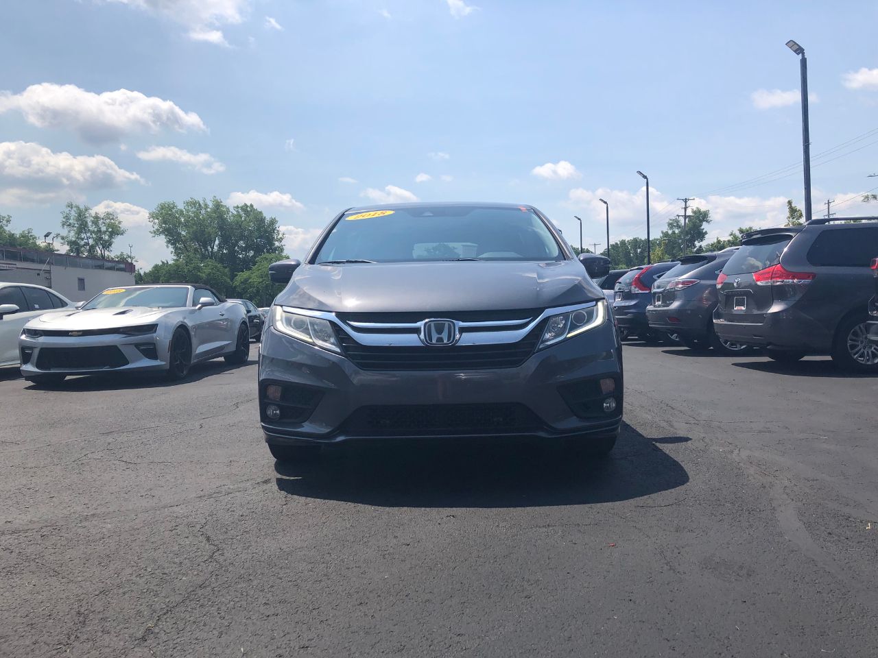 Vehicle image 2 of 36