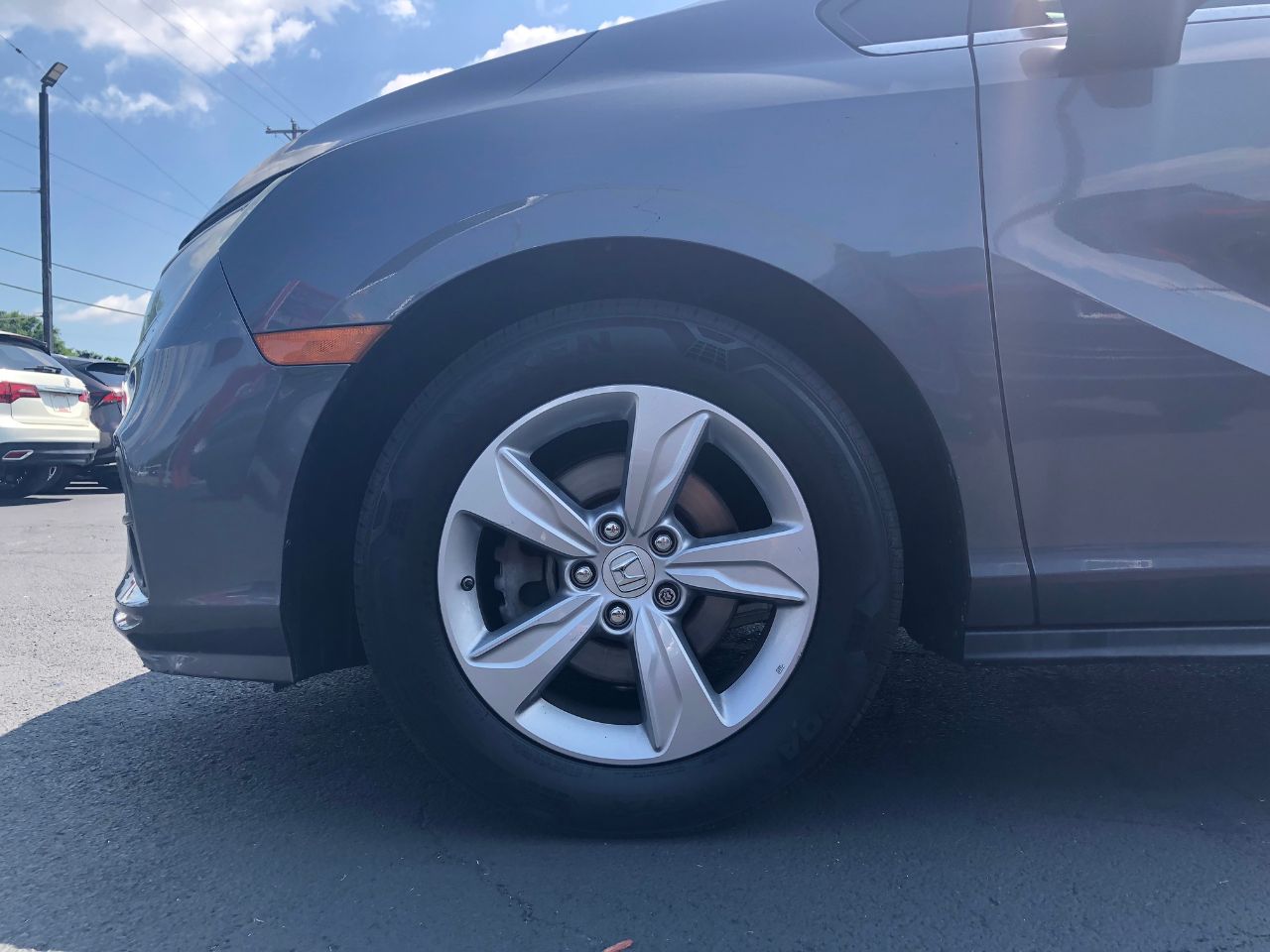 Vehicle image 9 of 36