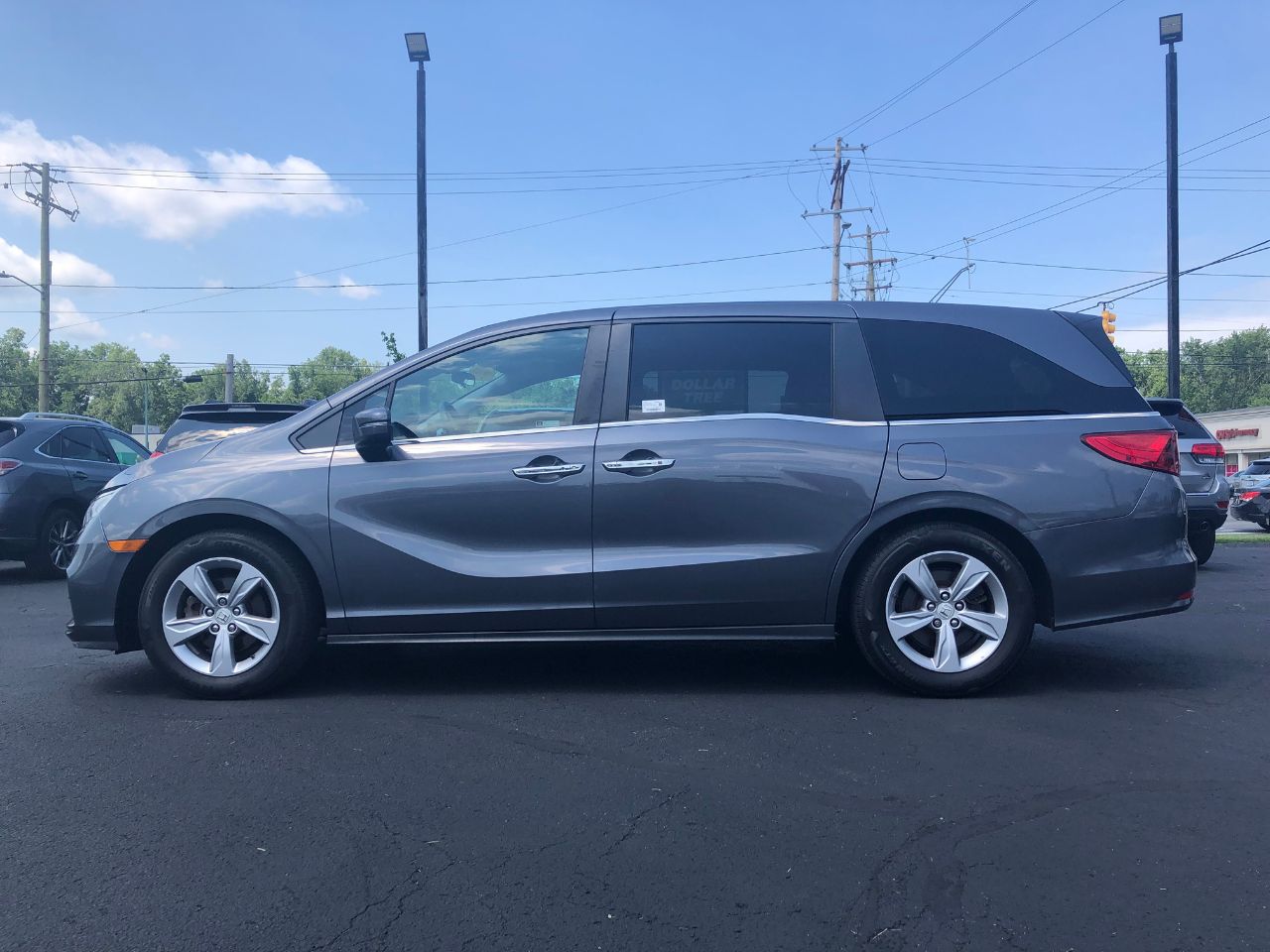 Vehicle image 8 of 36