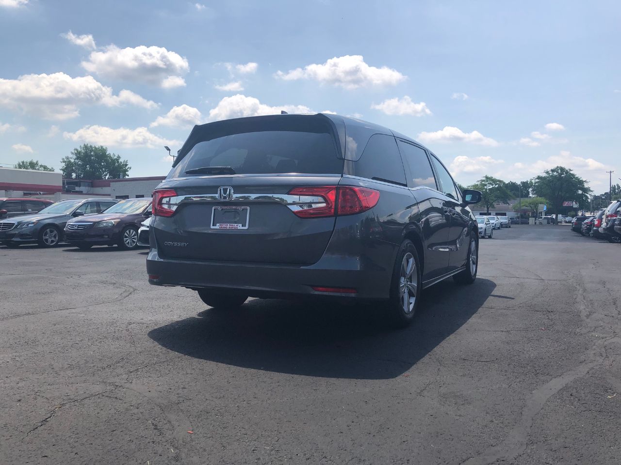 Vehicle image 5 of 36