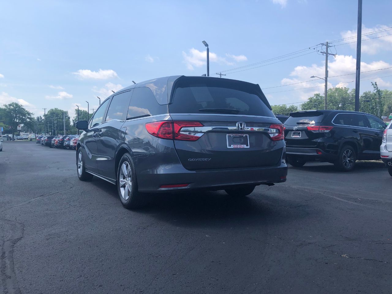 Vehicle image 6 of 36