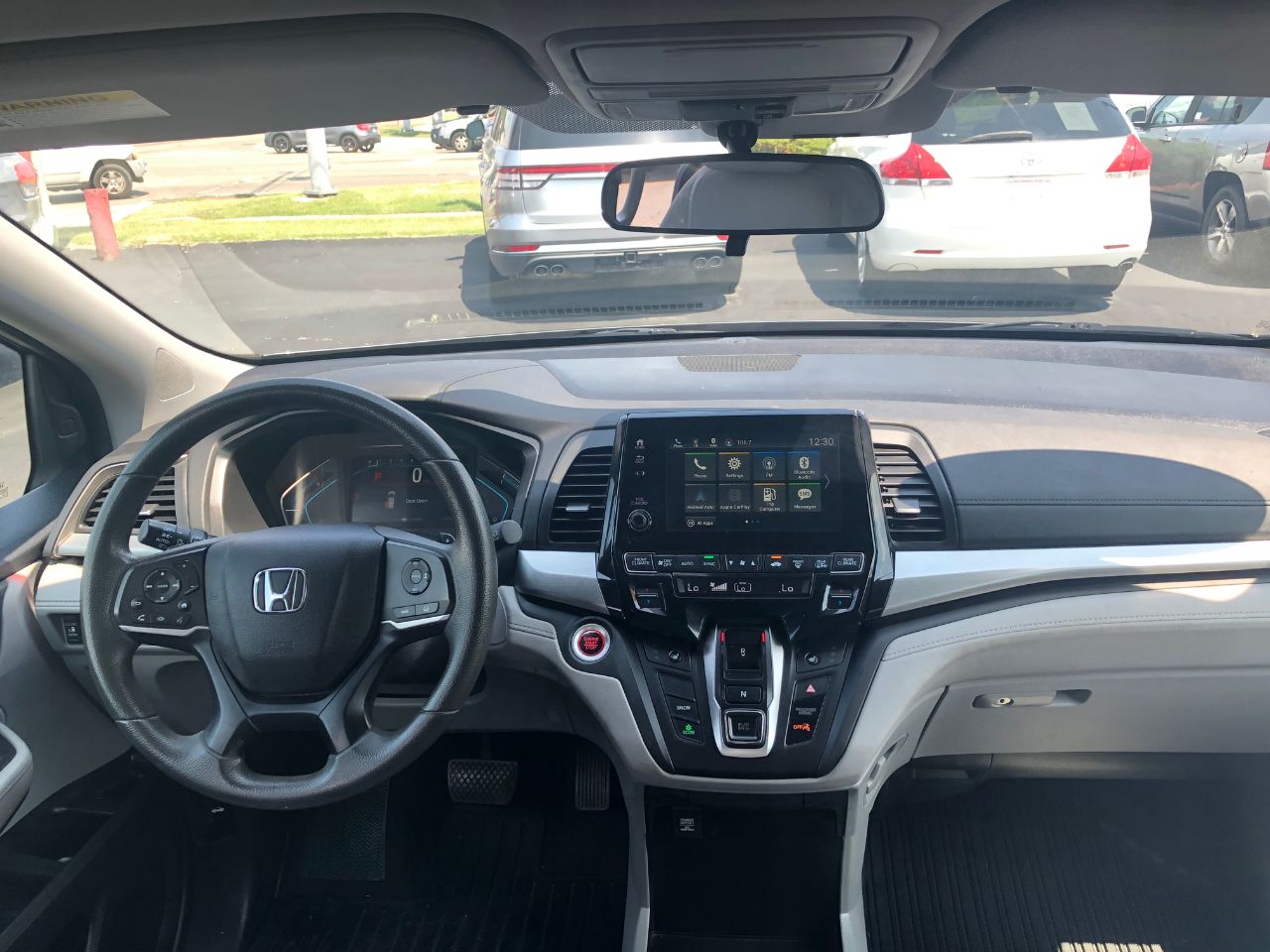 Vehicle image 18 of 36