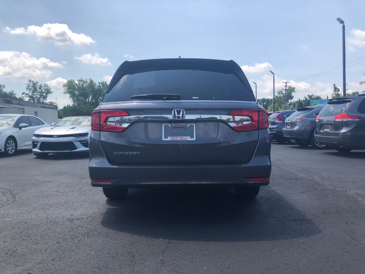 Vehicle image 7 of 36