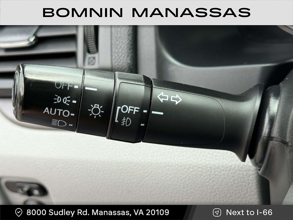 2018 Honda Pilot EX Image 20 of 31