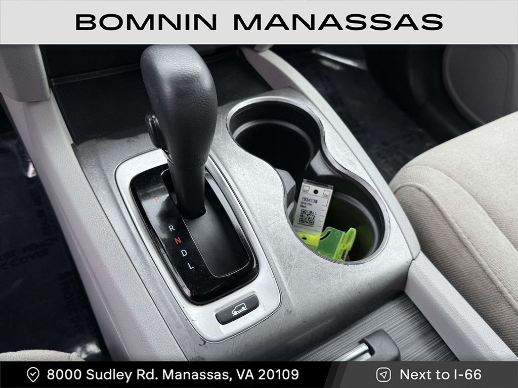 2018 Honda Pilot EX Image 29 of 31