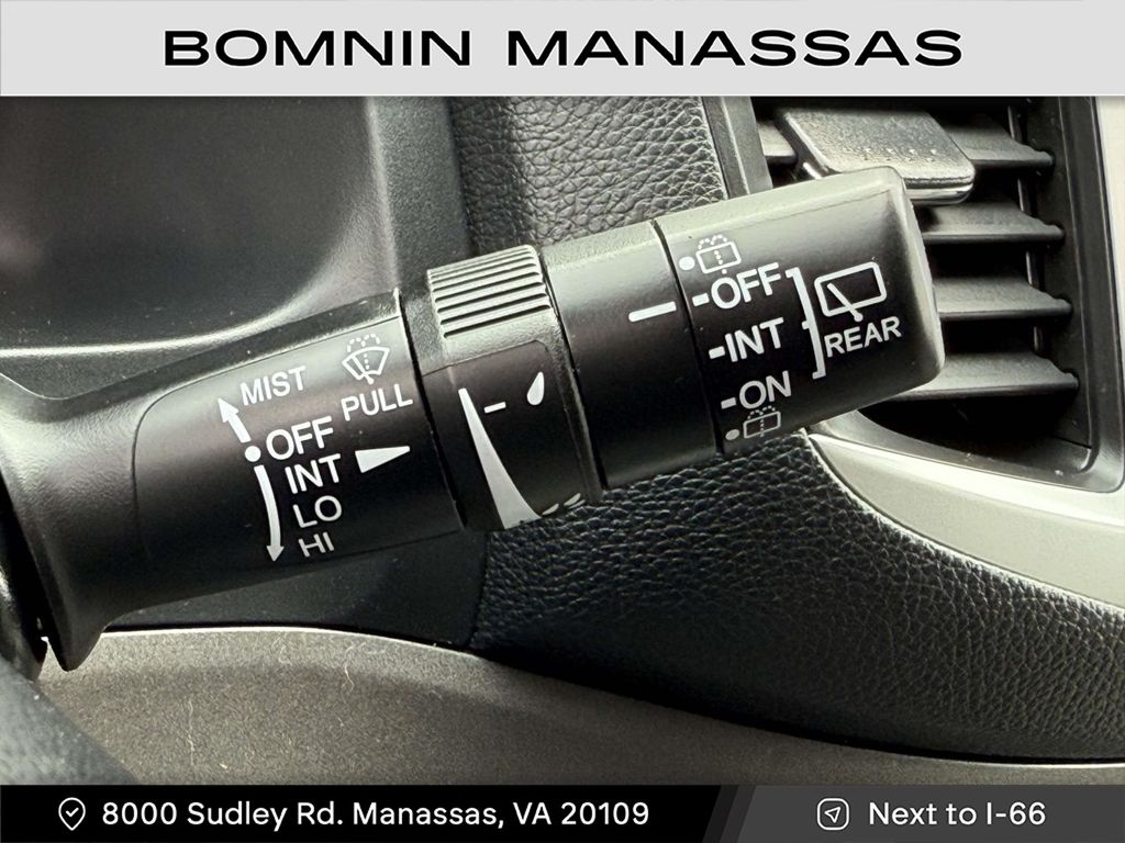 2018 Honda Pilot EX Image 18 of 31