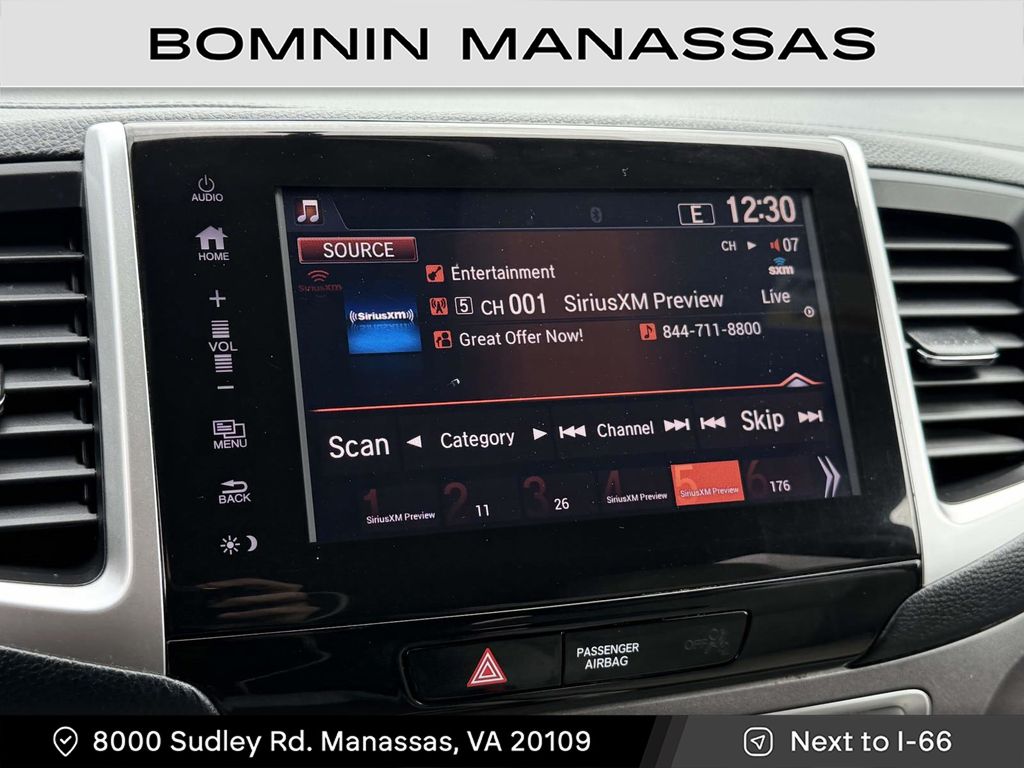 2018 Honda Pilot EX Image 13 of 31