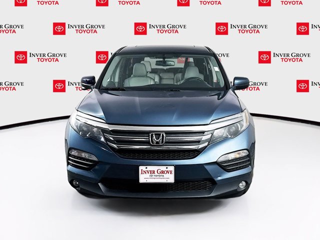 2018 Honda Pilot EX-L Image 2 of 20