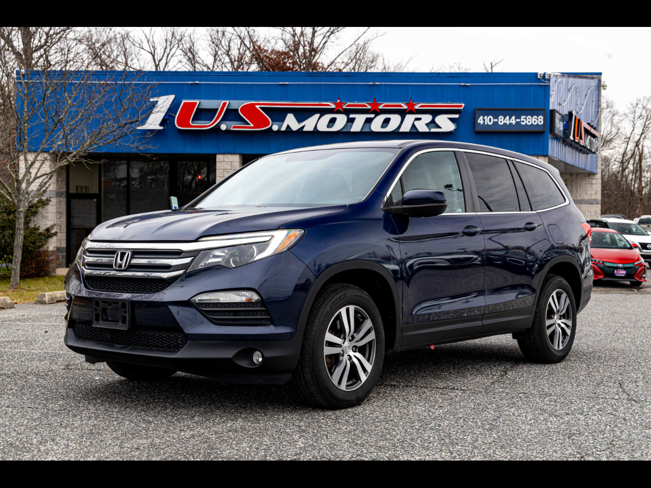 Vehicle image 1 of 26