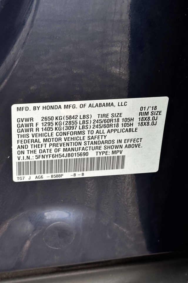Vehicle image 26 of 26
