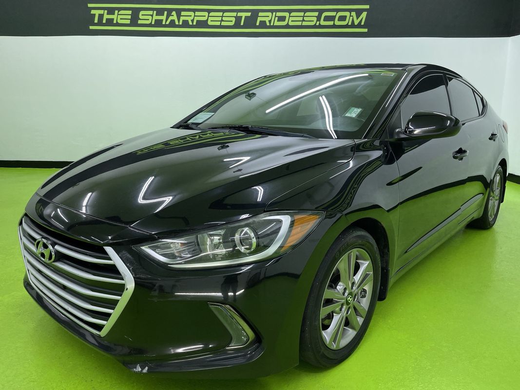 Vehicle image 1 of 17