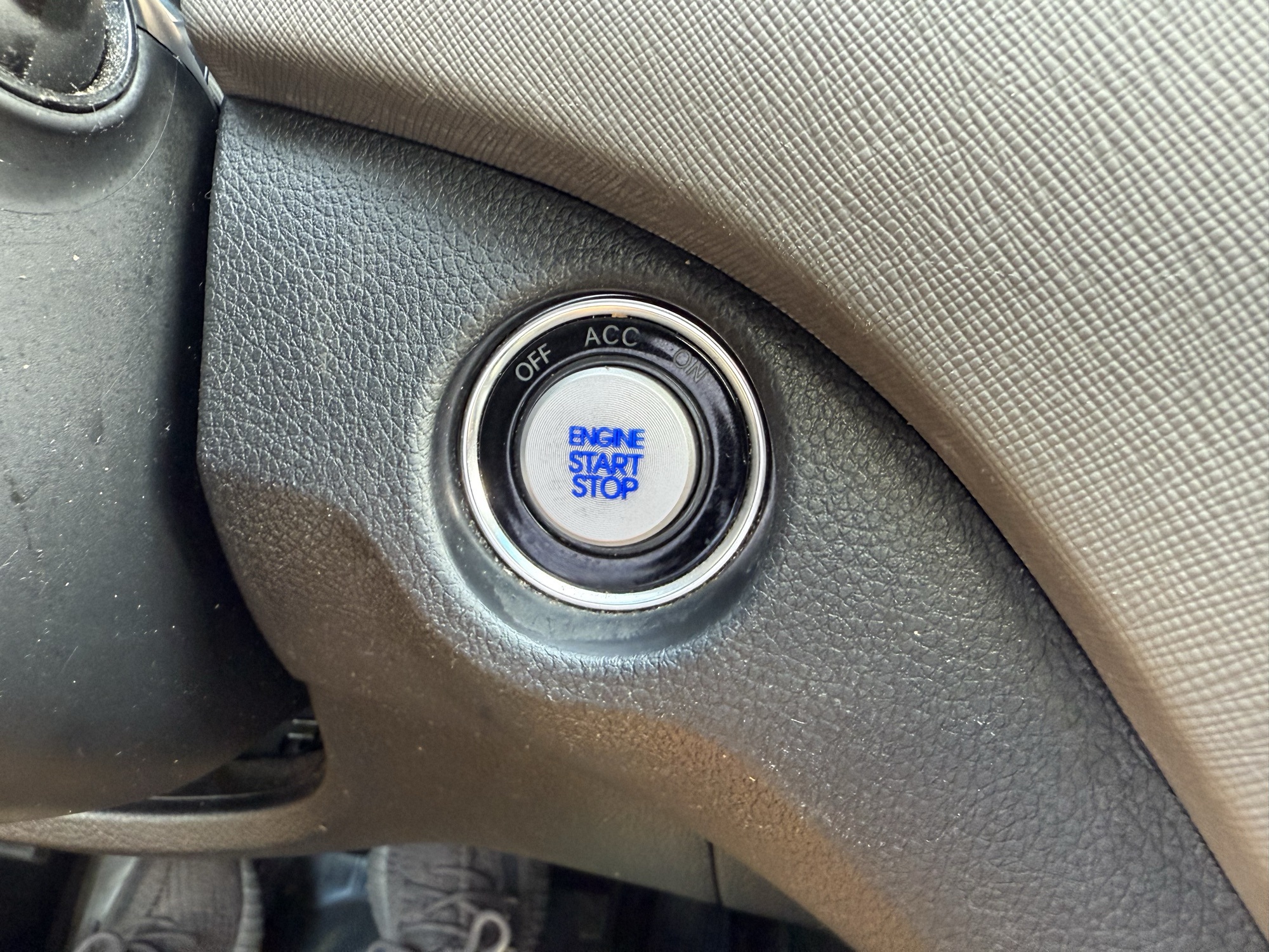 2018 Hyundai Santa Fe Sport 2.0T Ultimate Image 17 of 27