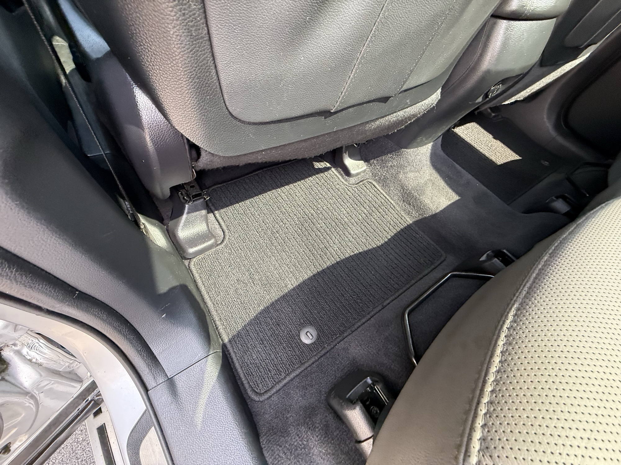 2018 Hyundai Santa Fe Sport 2.0T Ultimate Image 24 of 27