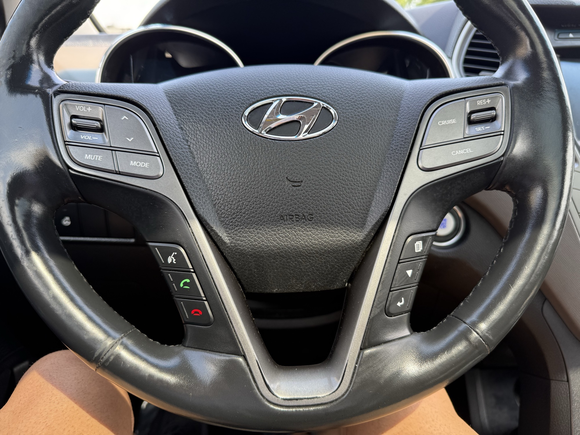 2018 Hyundai Santa Fe Sport 2.0T Ultimate Image 21 of 27