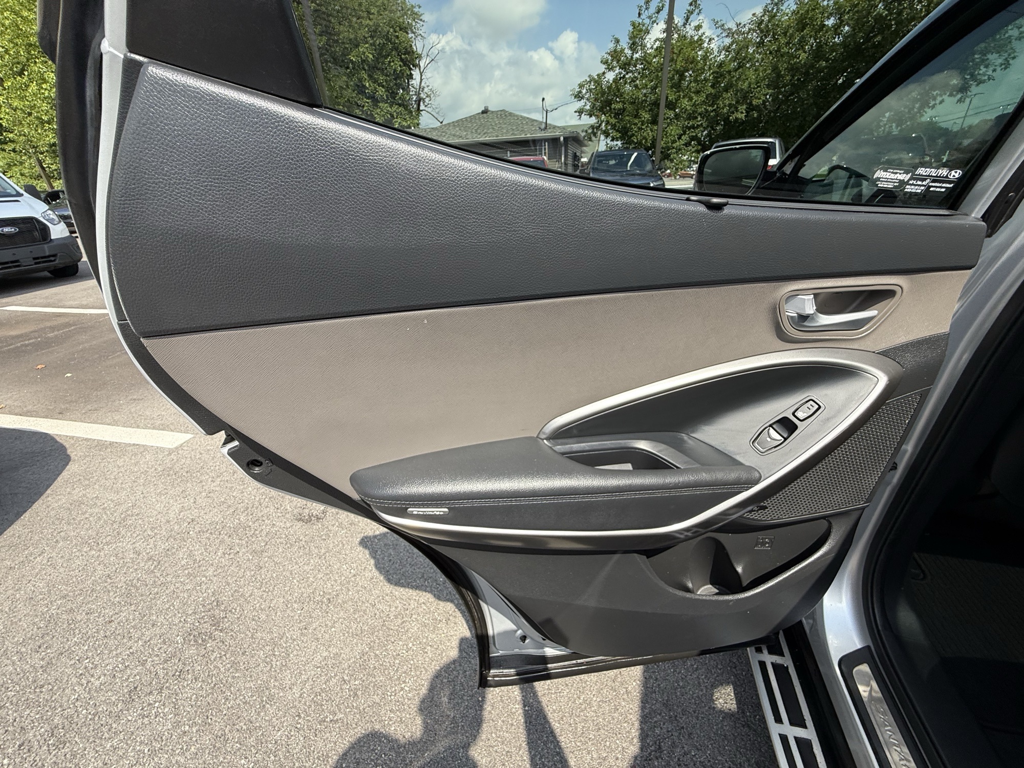 2018 Hyundai Santa Fe Sport 2.0T Ultimate Image 27 of 27