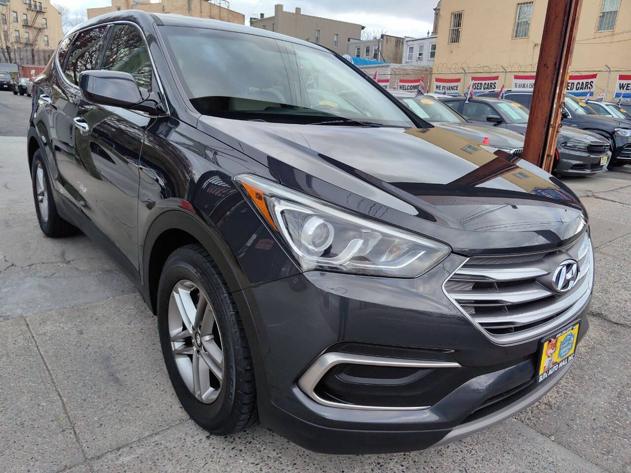 Vehicle image 5 of 36
